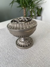 Vintage SEBA Silver Plated
