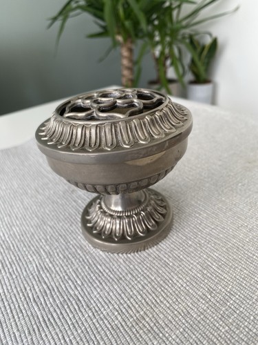 Vintage seba silver - vintage, plated