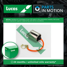 Ignition Condenser DCB101C Lucas 1463027 2798667 105E12300 105E12300A 1712684