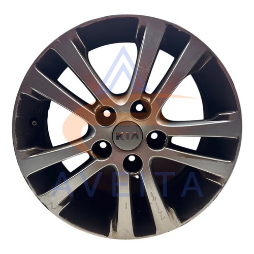 Kia ceed 2014 mk2 - ceed, 16"