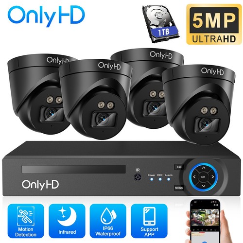 Onlyhd camera cctv system - onlyhd,