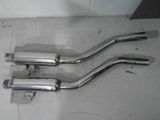 Jaguar E-Type Series 2 Bell