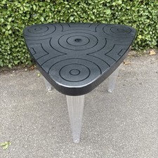 Vintage IKEA PS Bolso Black