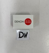 Denon DL-103R Moving Coil