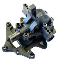 Thunder Tiger Tomahawk Rear