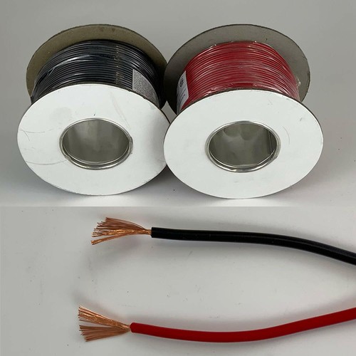 Black red 100amp - ,