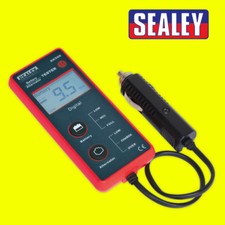 Sealey AK500 Car Van Battery &