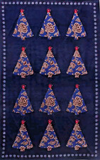 Vera Bradley  Throw Blanket -