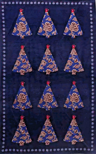 Vera bradley throw blanket - bradley,