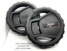 Karcher K2 Pressure Washer