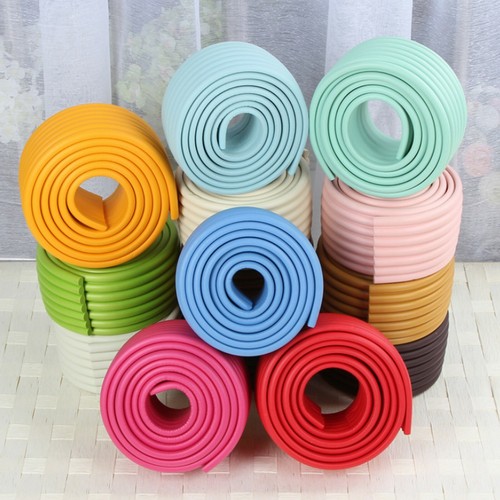 Kids safety foam rubber bumper - kids,