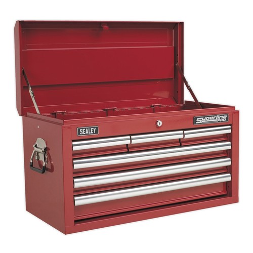 Sealey topchest drawer with - 6,