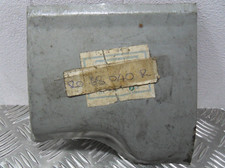 Classic Mini Clubman Estate Front right quarter valance panel 1970 to 1981 NOS