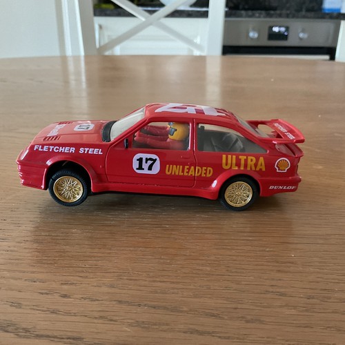 Scalextric c499 ford sierra - c499,