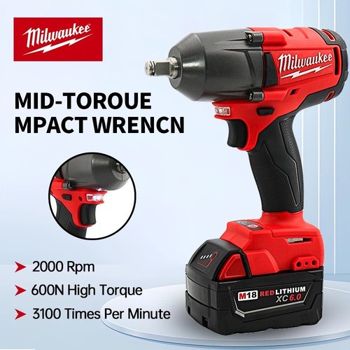 Milwaukee m18 one - m18, one-key