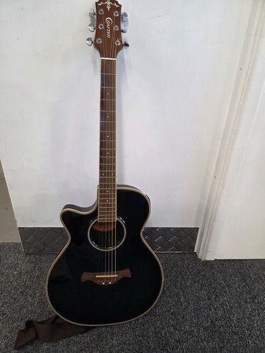 Crafter fx550eql electro - fx550eql,