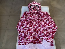 Authentic A Bathing Ape Bape