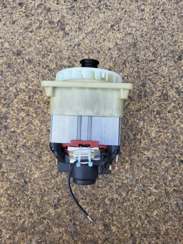 Flymo easiglide 300 motor - flymo,