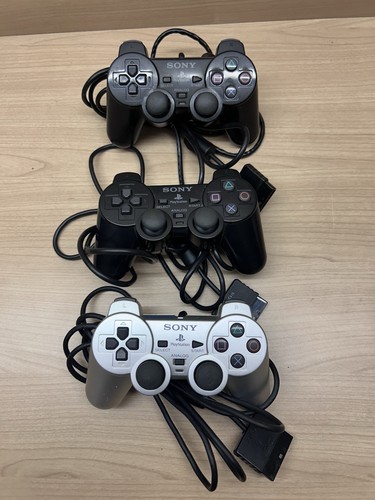 Sony playstation ps1 ps2 - sony,