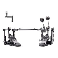Bass Drum Pedal，Double Bass