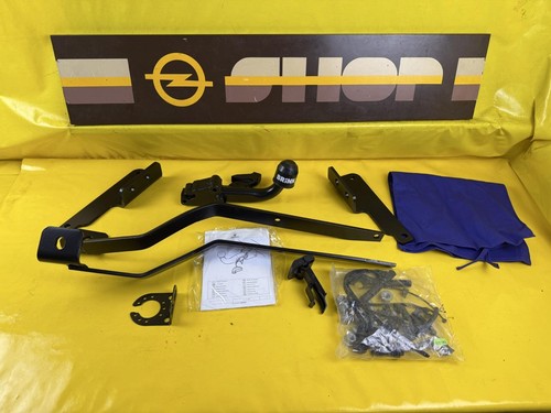 Fixed tow bar - tow,