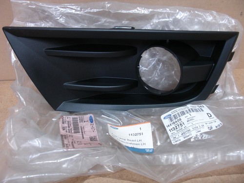 1132751 front left bumper - 1132751, fog