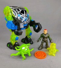Imaginext Space Alien Explorer