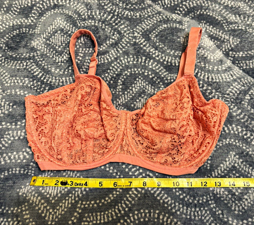 Callie mio 36g - 36g, sheer