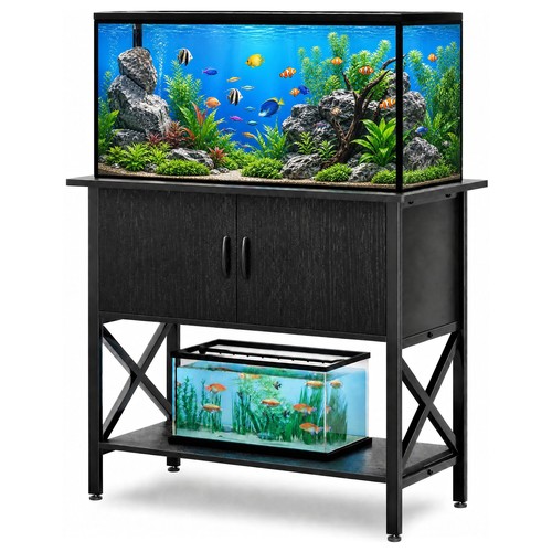Gallon fish tank stand - 40-50,