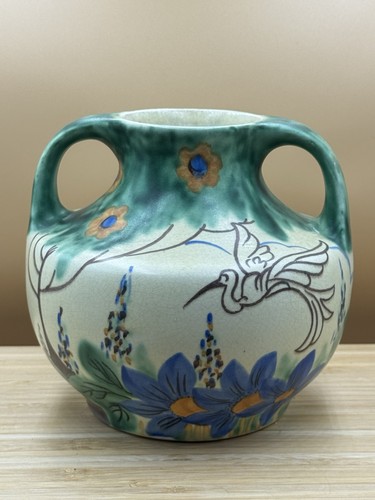 Art deco wadeheath urn - wadeheath,
