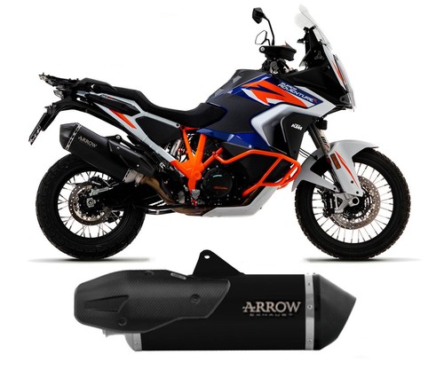 Arrow sonora dark titanium - sonora,