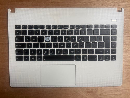 Asus x401 x401a - x401a, x401u