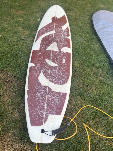 Oxbow mini malibu - mini, 7’3