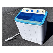 TMK01576 Twin Tub Top-Loading