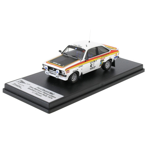 Ford escort mk2 southern - mk2,