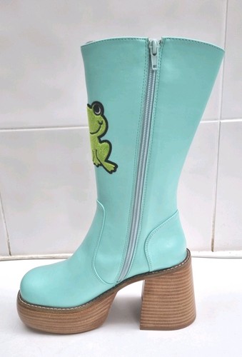 Dolls kill delias boots - dolls,