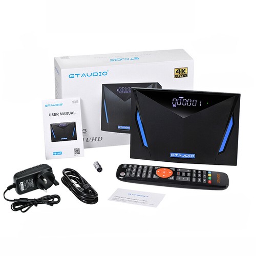 Gtuard uhd satellite - uhd,