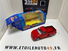 Ford SVT F150 Lightining Red