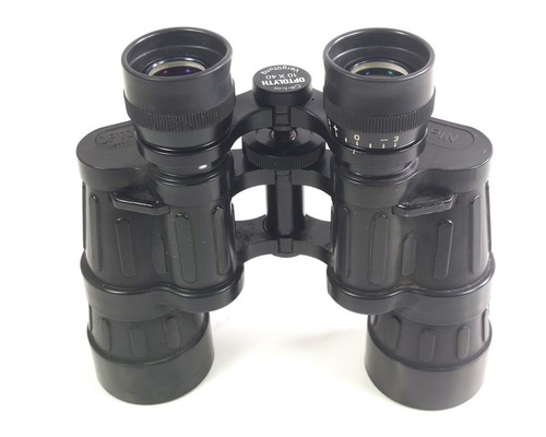 Optolyth ceralin binoculars - optolyth, 10