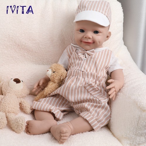 Ivita full floppy - 18'',