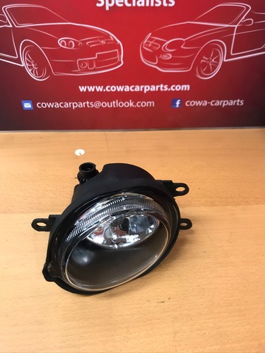 Mgtf fog light - mgtf, tf