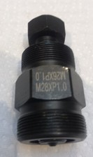 🇬🇧 Gilera Runner 125 FX 2T 97-02  Flywheel Extractor Puller Tool Magneto Crank