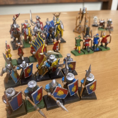 Warhammer fantasy old - old, world