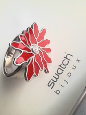 Swatch Bijoux Jewelry: Ring