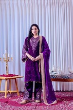 Salwar Kameez Party Indian