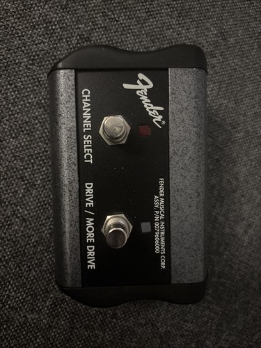 Fender channel - fender,