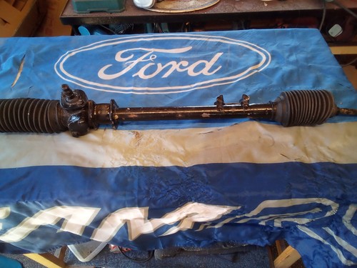 2000 mexico steering - mk,