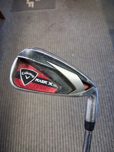 Callaway razr 5 iron - callaway, hl
