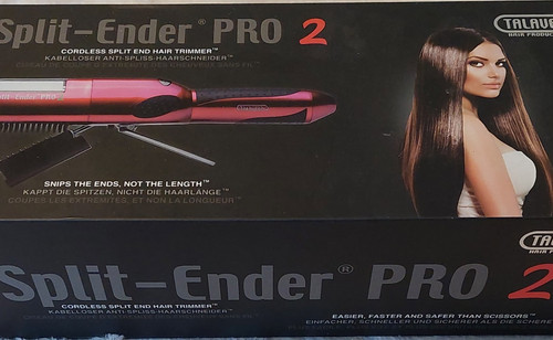 Talavera split ender pro - talavera,