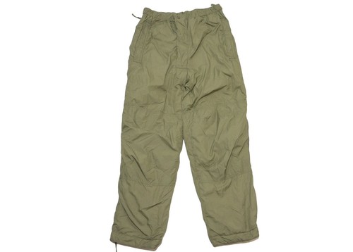 Genuine british army new - army,